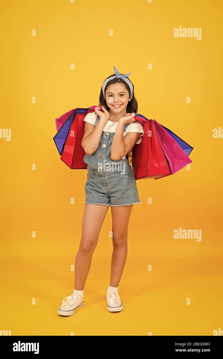 Outfit top kids sale