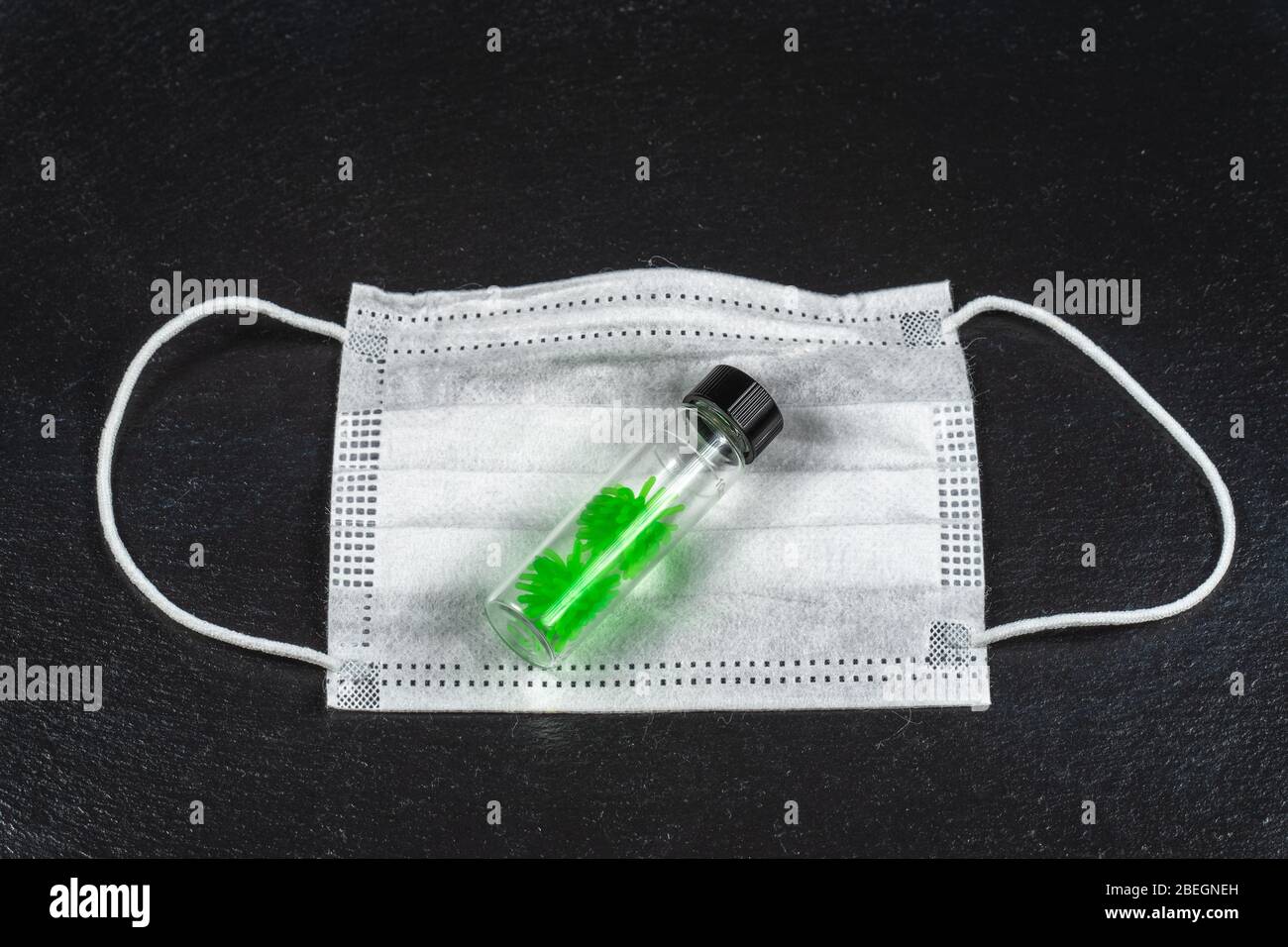 Sample of mouth mask hi-res stock photography and images - Alamy