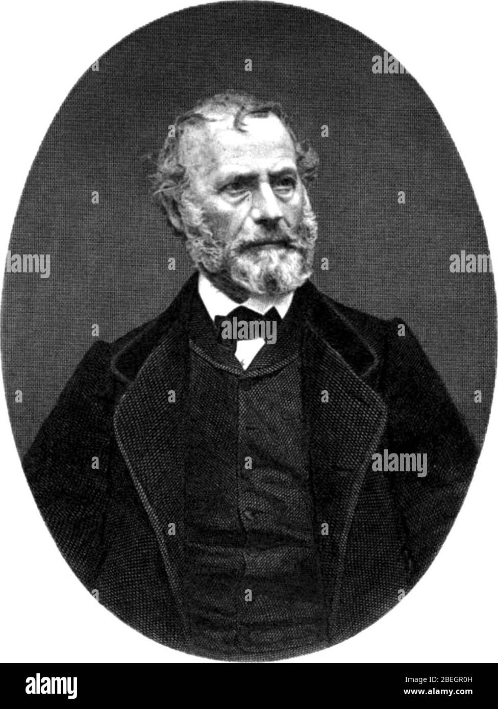 Henri Martin 02 Stock Photo - Alamy