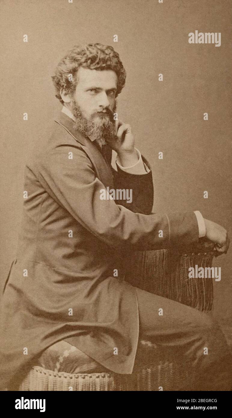 Henri regnault hires stock photography and images Alamy