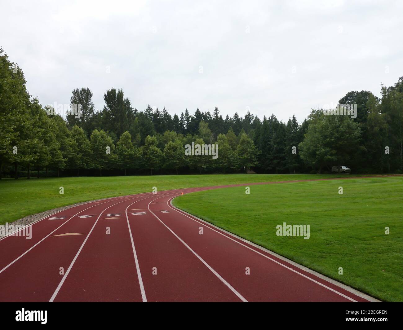 Nike World Headquarters High Resolution Stock Photography and Images - Alamy