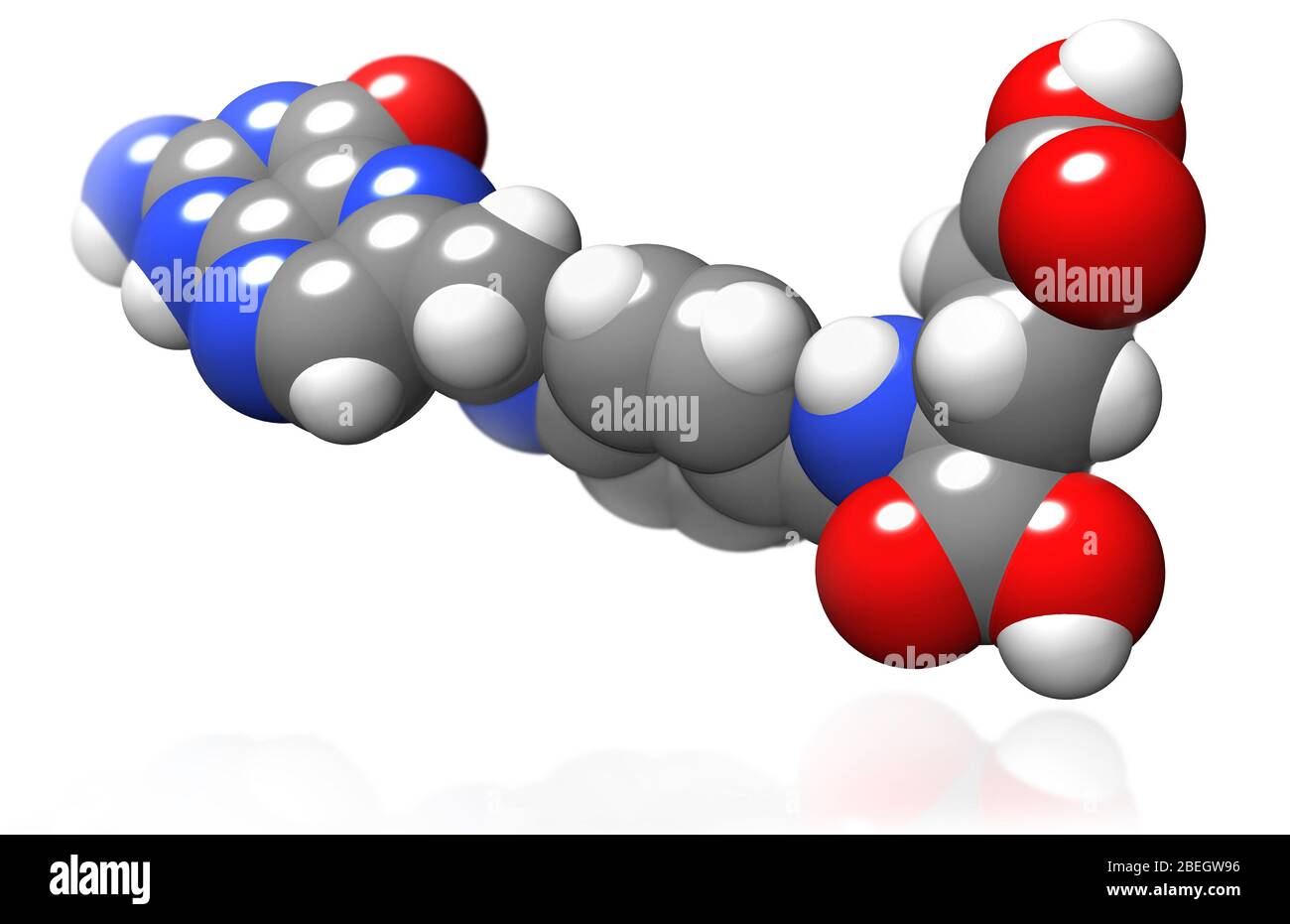 Glutamic acid hi-res stock photography and images - Alamy