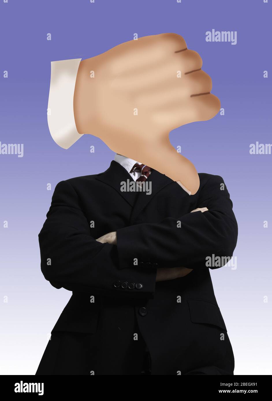 Examples Of Poor Judgment