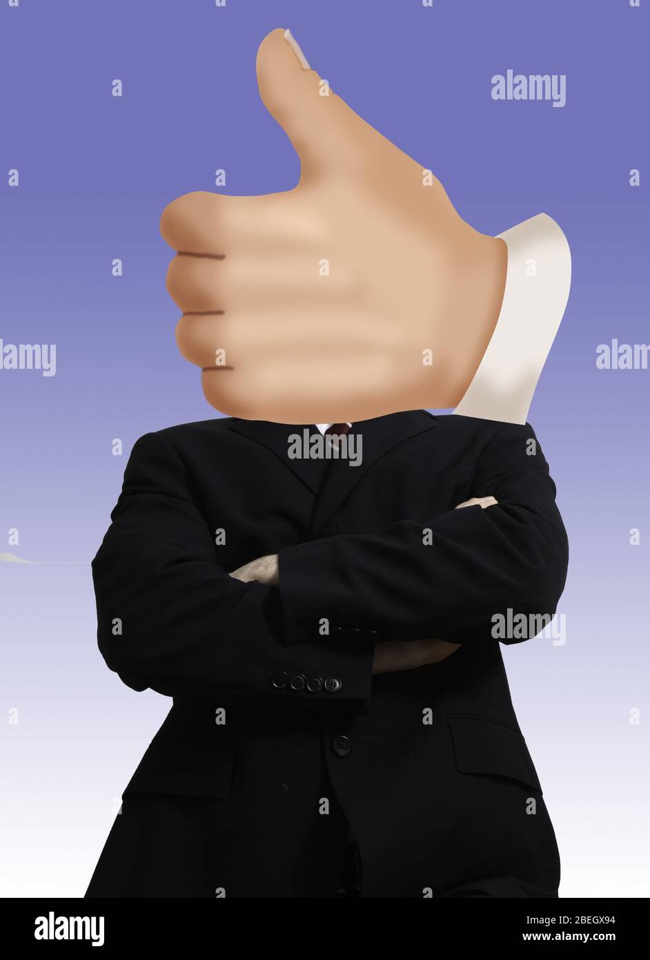 American sign language at work hi-res stock photography and images - Alamy