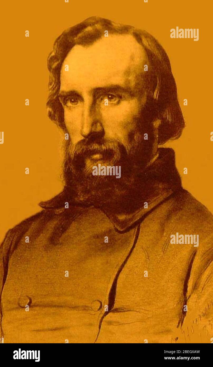 Henri frederic amiel hires stock photography and images Alamy
