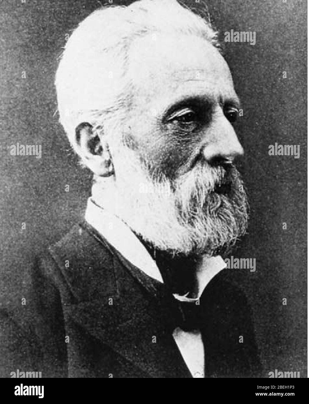 Henry charlton bastian hires stock photography and images Alamy