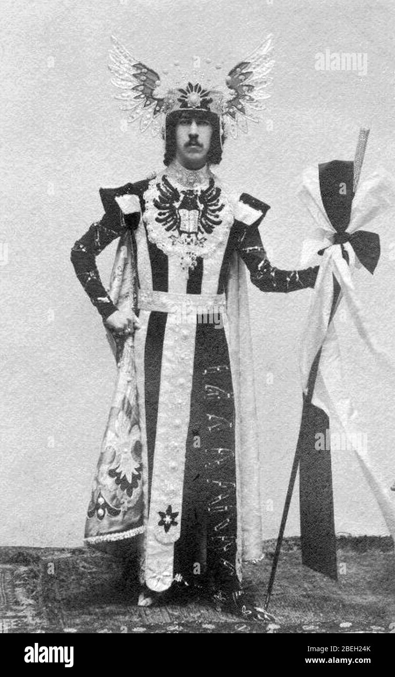 Henry Cyril Paget 5th Marquess Of Anglesey 03 Stock Photo Alamy henry-cyril-paget-5th-marquess-of-anglesey-03-stock-photo-alamy