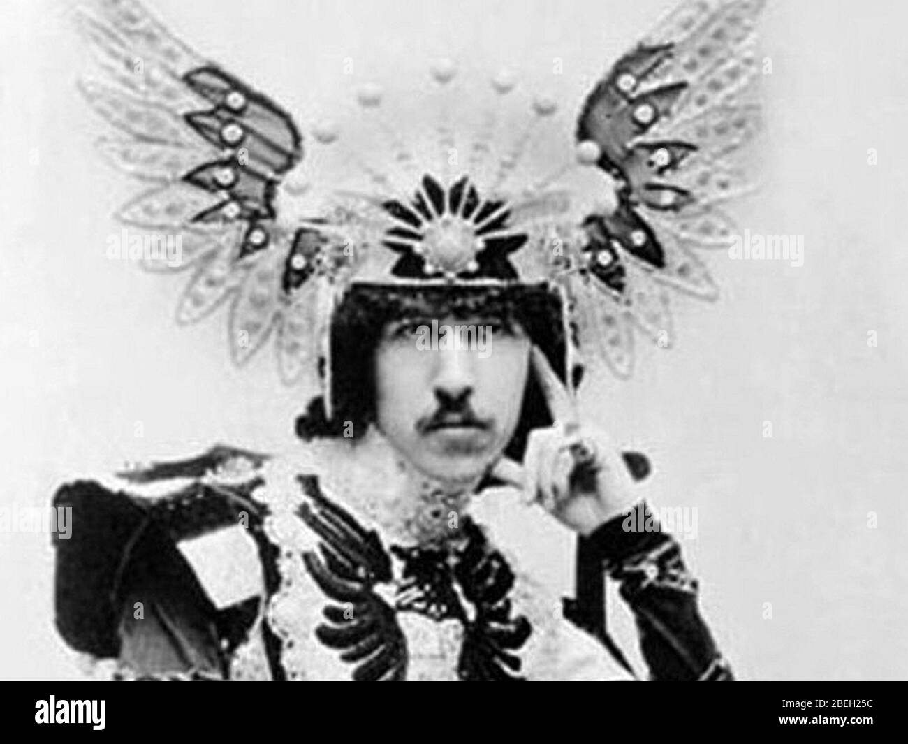 Henry Cyril Paget 5th Marquess of Anglesey 14 Stock Photo - Alamy