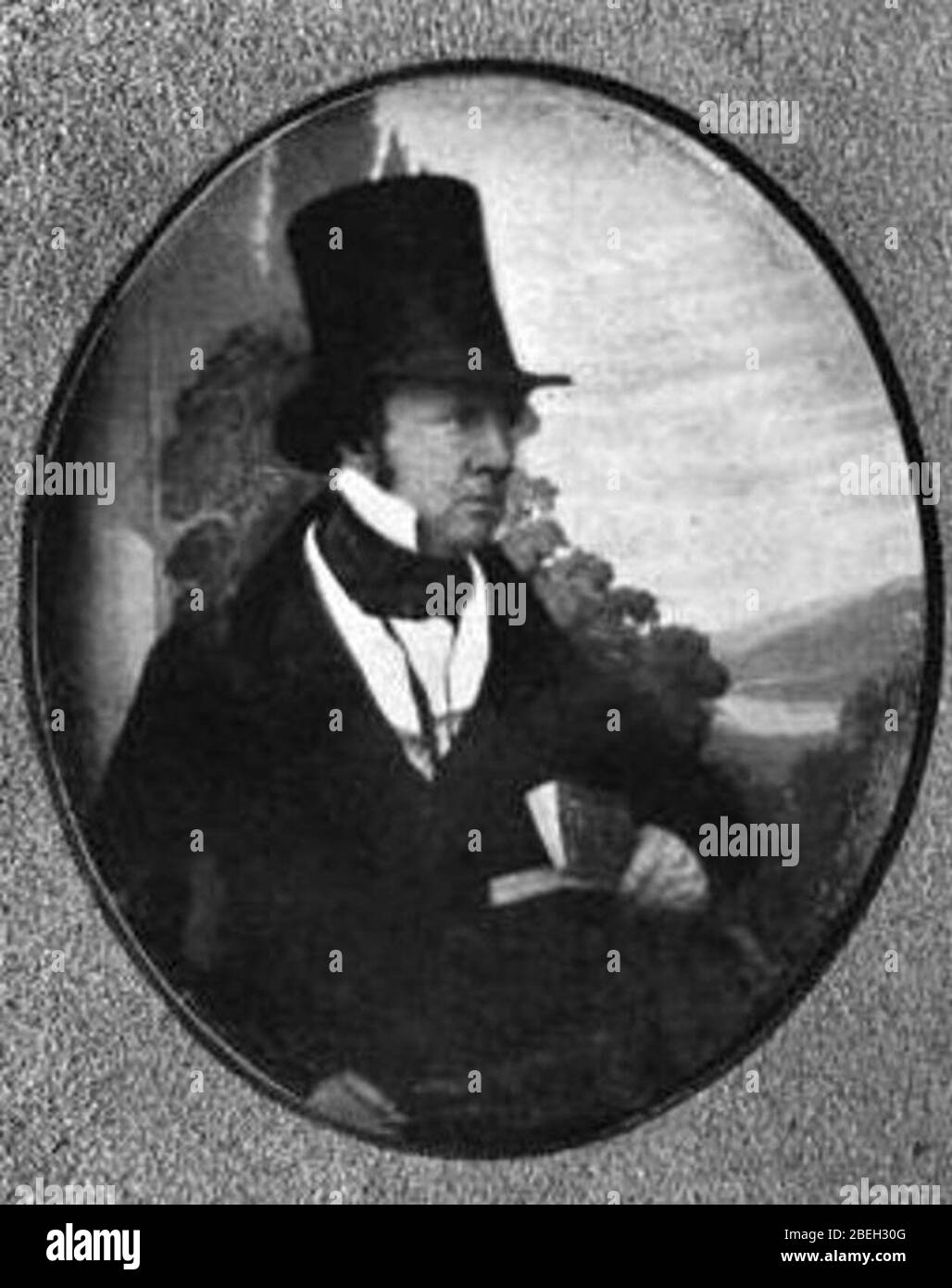 Henry Fox Talbot 001 Stock Photo - Alamy