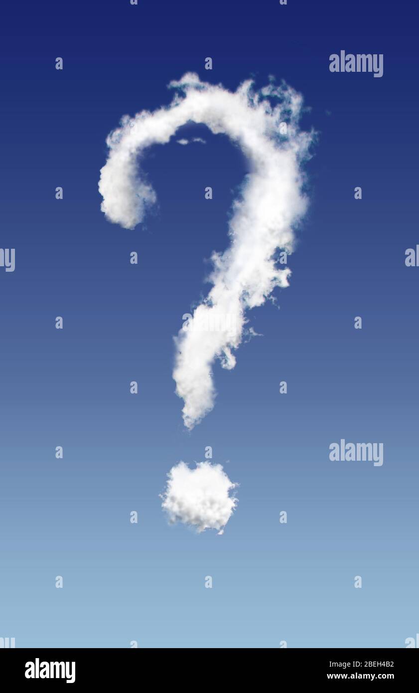 question-mark-in-the-clouds-stock-photo-alamy