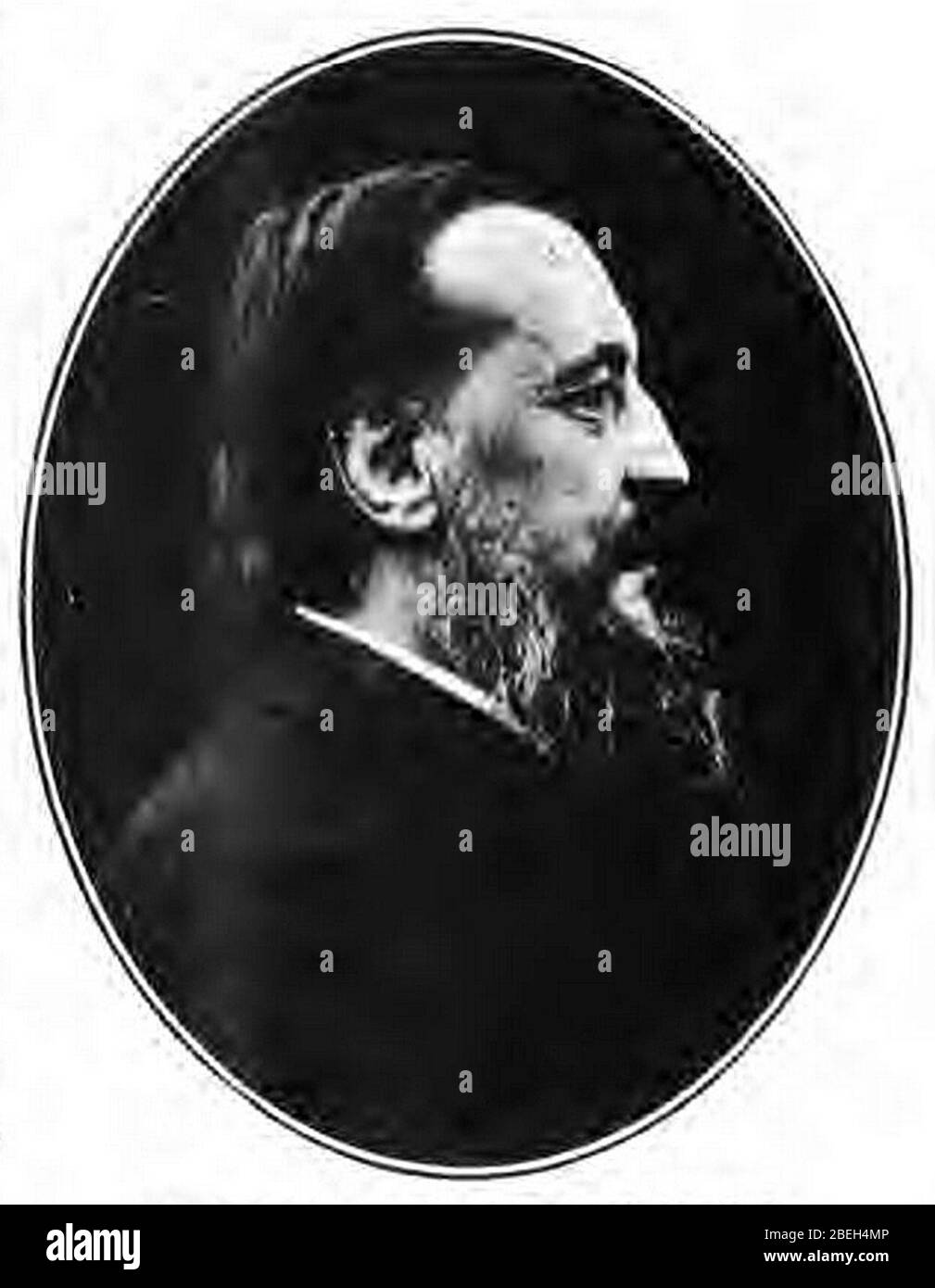 Henry Jones 1899 Stock Photo Alamy