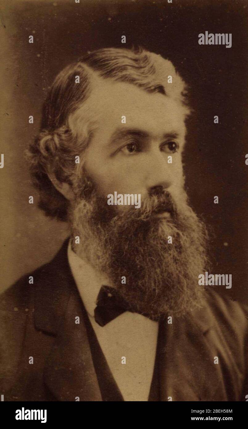 Henry lyman hi-res stock photography and images - Alamy