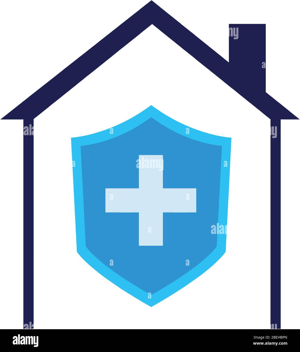 New guard house Stock Vector Images - Alamy