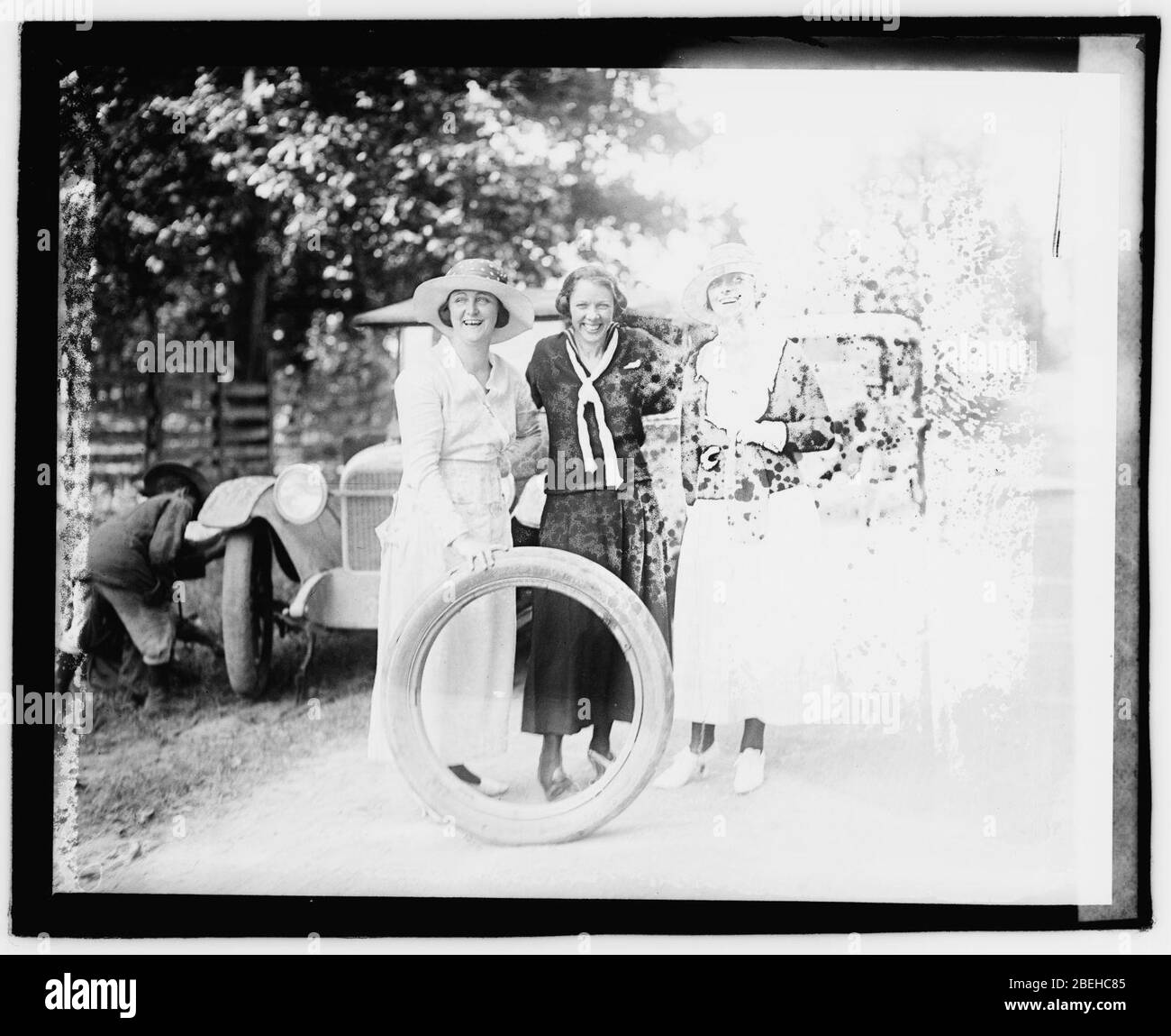 Staunton Black and White Stock Photos & Images - Alamy