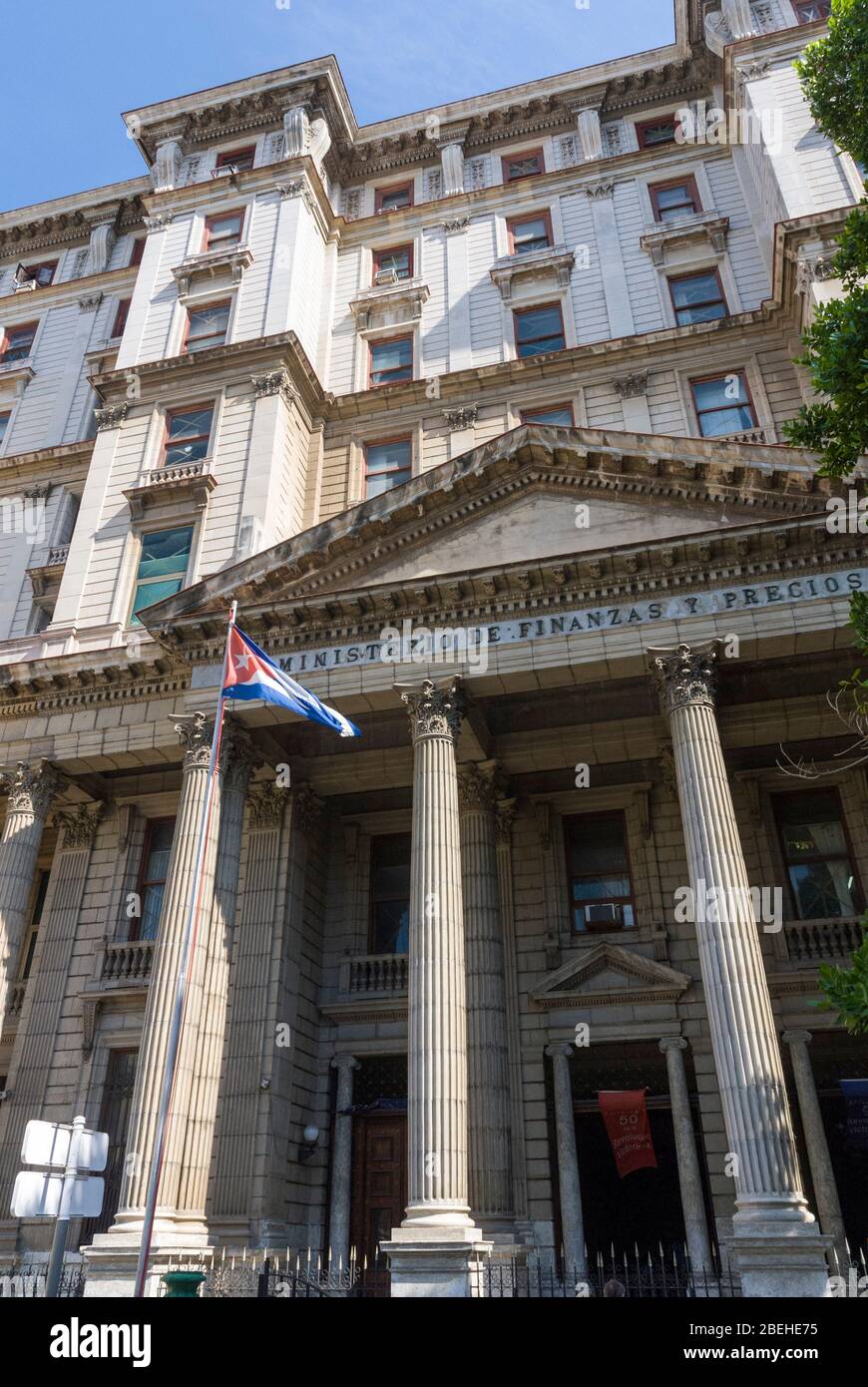 Arquitectura y cuba hires stock photography and images Alamy