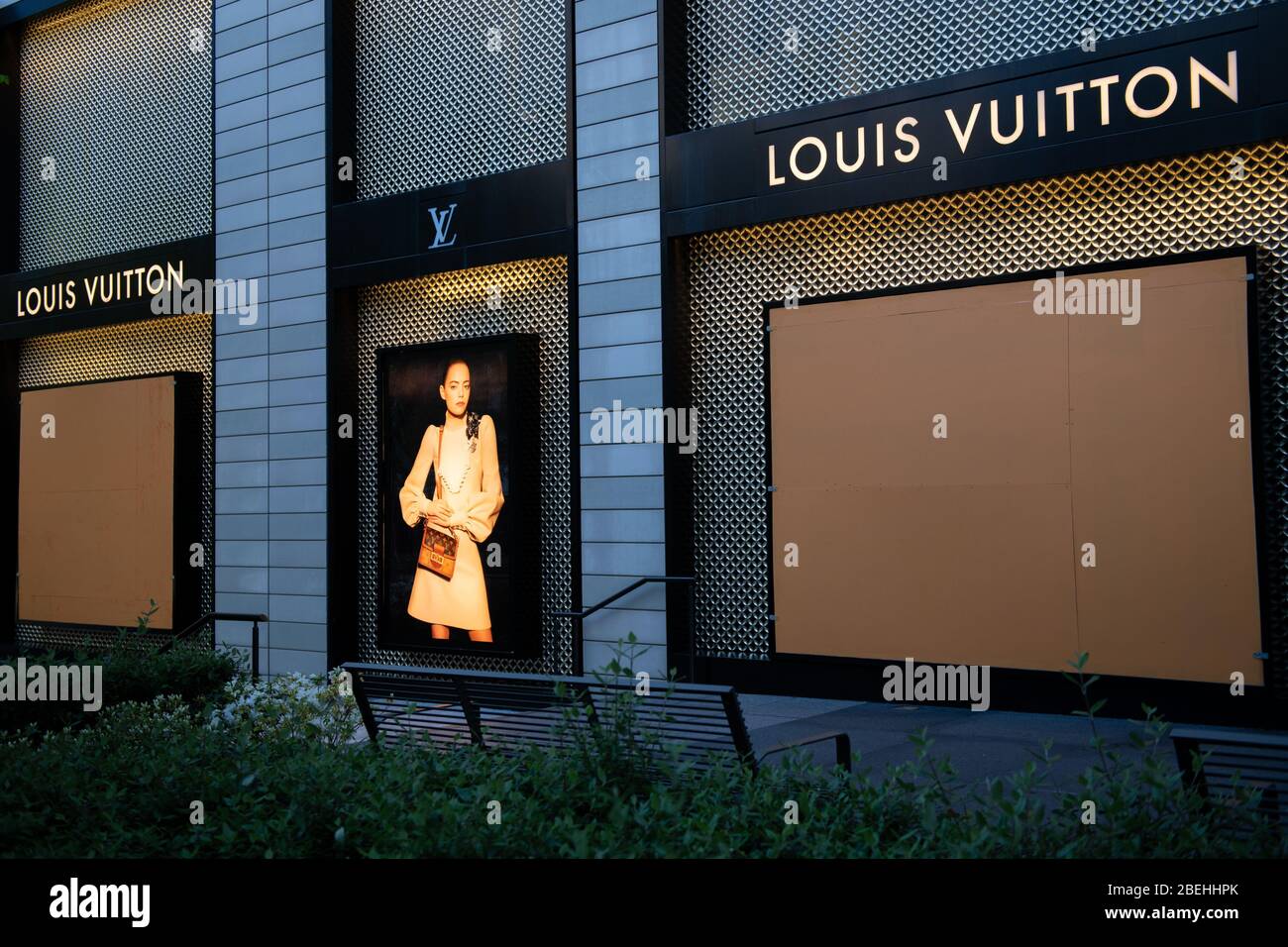 Louis Vuitton Store Director Opportunity Washington DC Metro