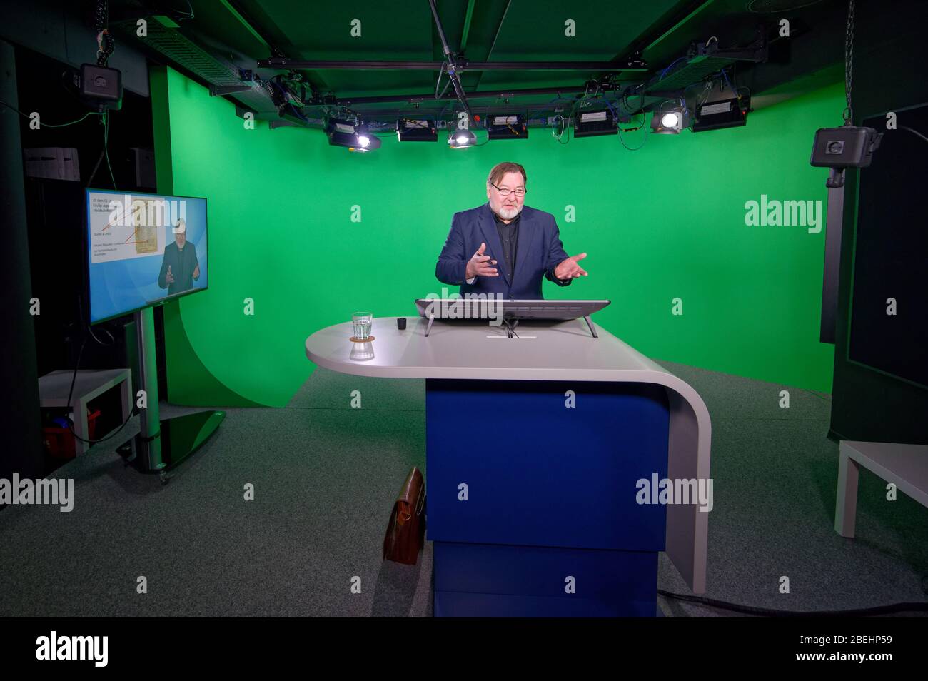 Rwth Aachen University Stock Photos Rwth Aachen University Stock