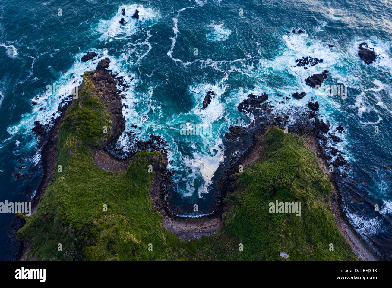 Native people chile hi-res stock photography and images - Alamy