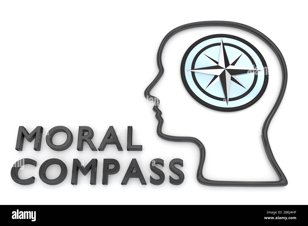 The Quest for a Moral Compass A Global History of Ethics