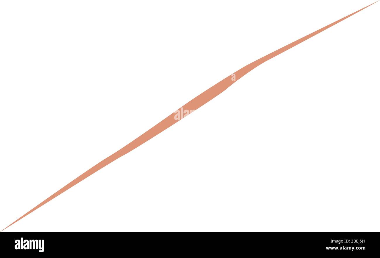 Thin suture icon, isometric style Stock Vector