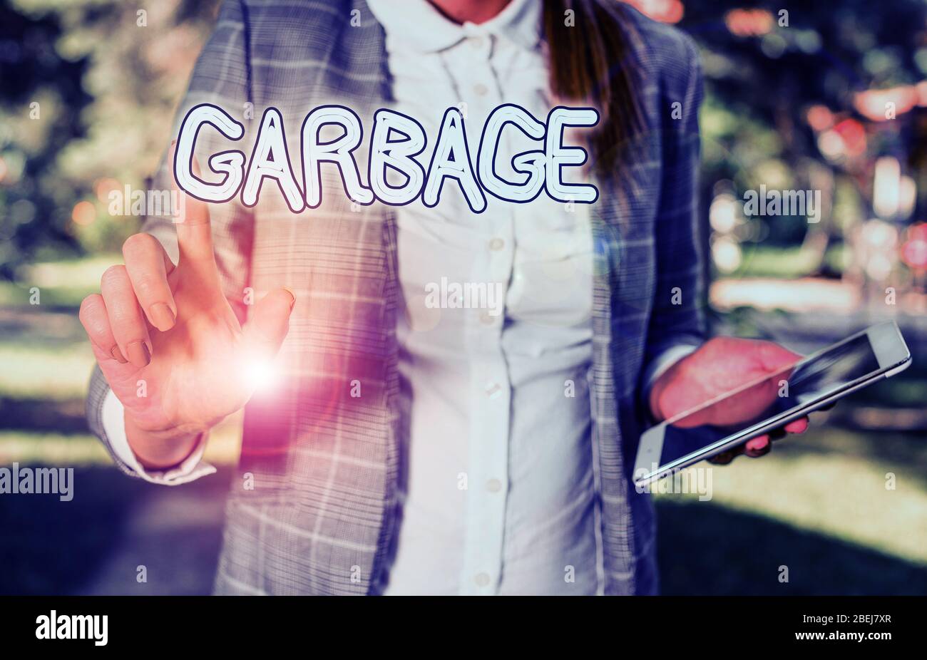 The things you throw away hi-res stock photography and images - Alamy