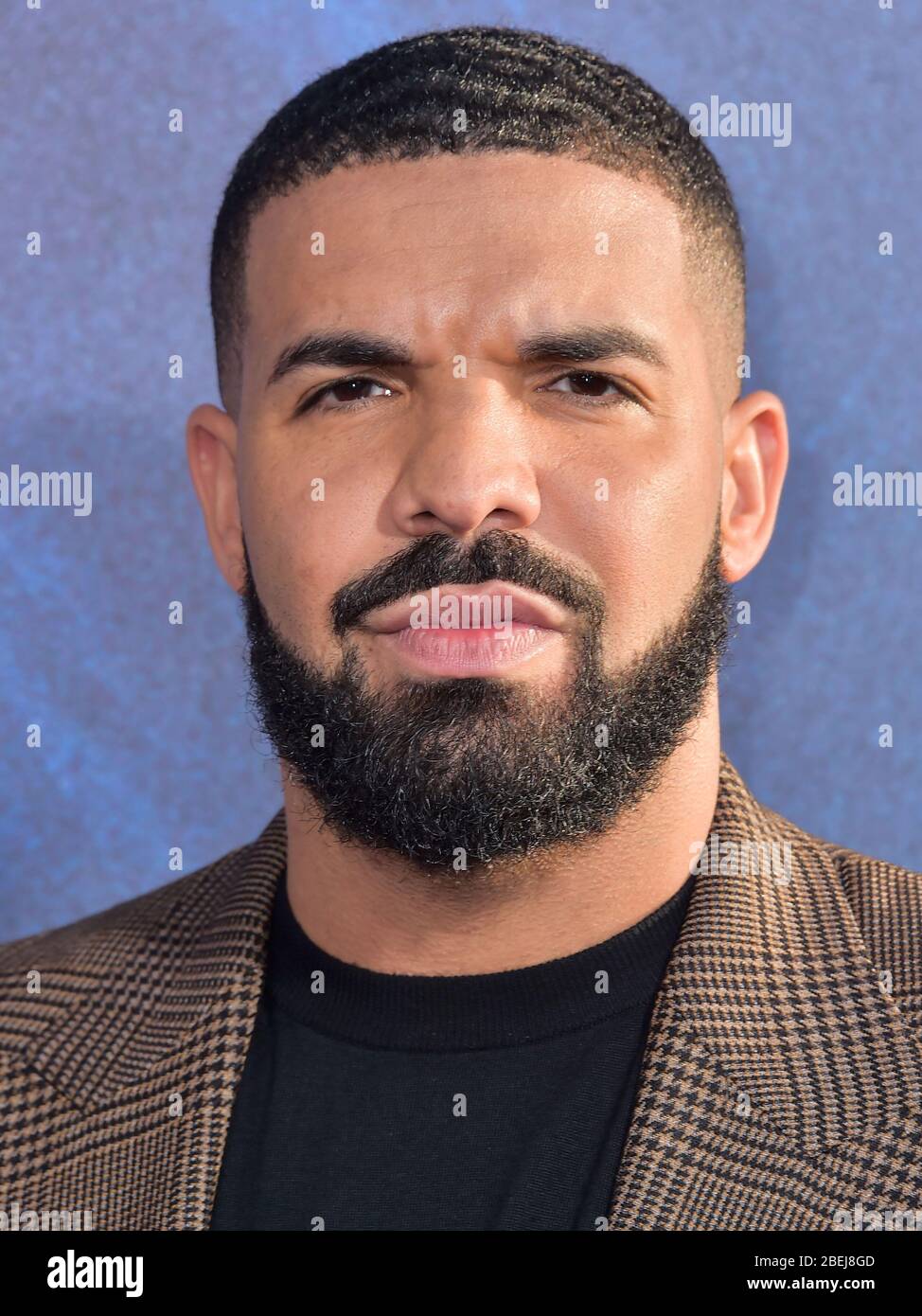 Drake rapper 2020 hi-res stock photography and images - Alamy