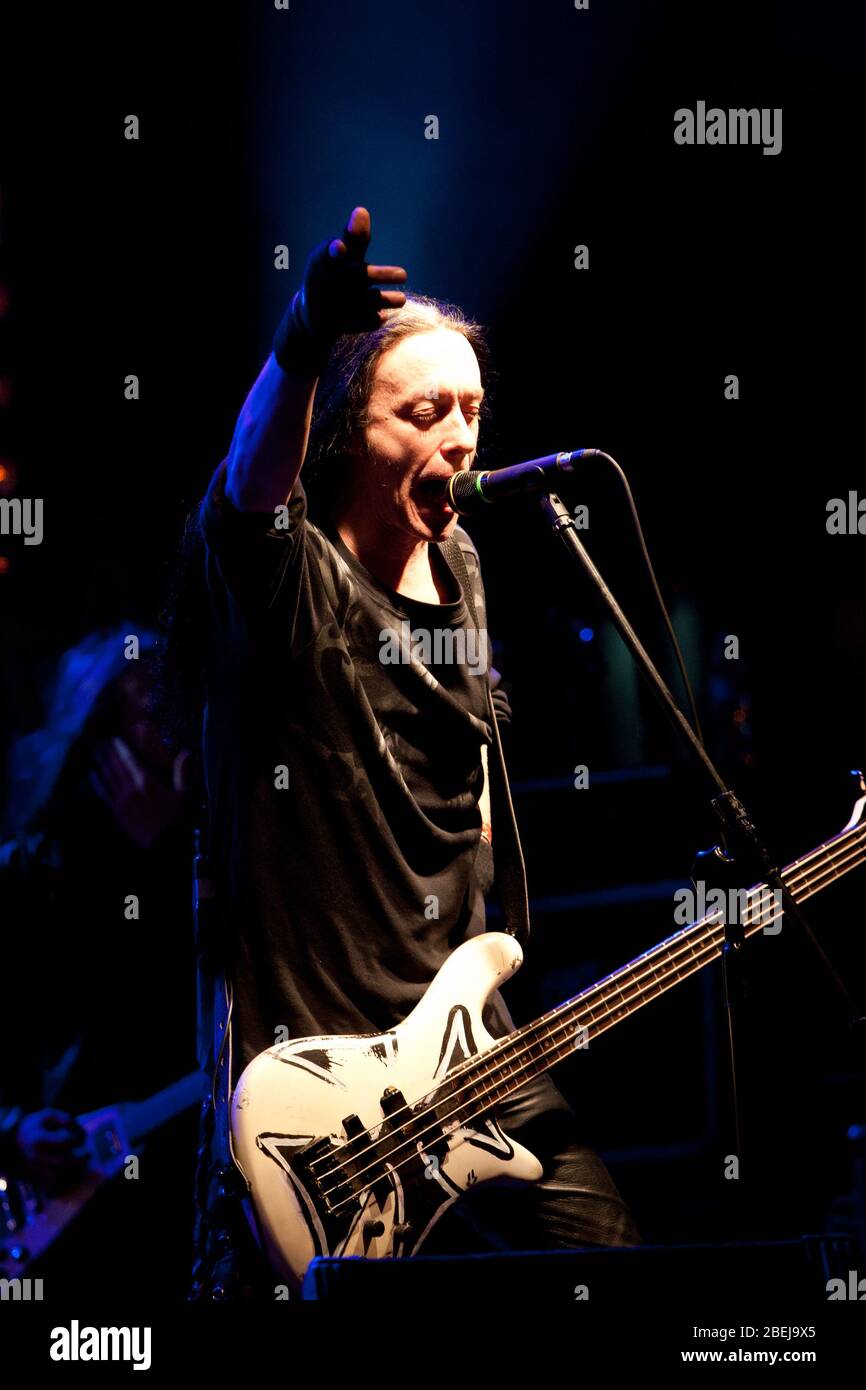 Heavy metal band portrait hires stock photography and images Alamy