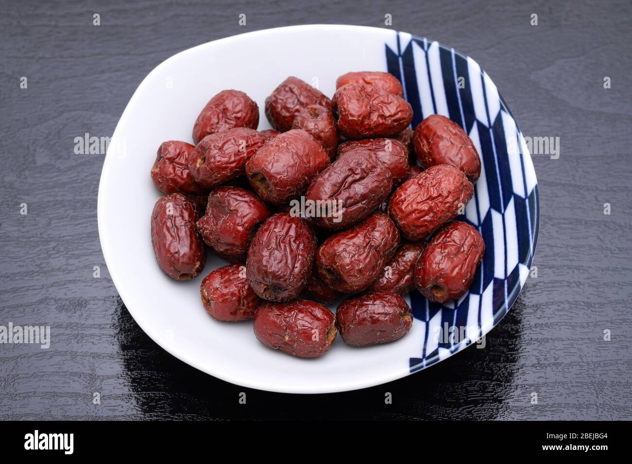 Close up of Dried Jujube, Chinese dried red date fruits Stock Photo Alamy