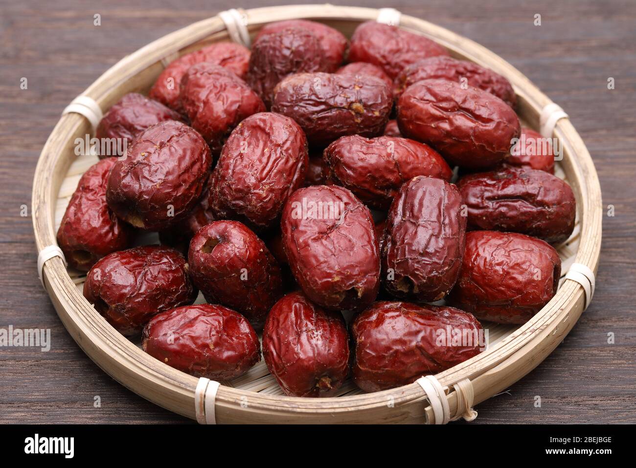 Close up of Dried Jujube, Chinese dried red date fruits Stock Photo Alamy
