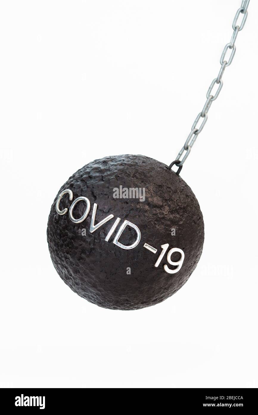 Wrecking ball hi-res stock photography and images - Alamy, image size:866x1390