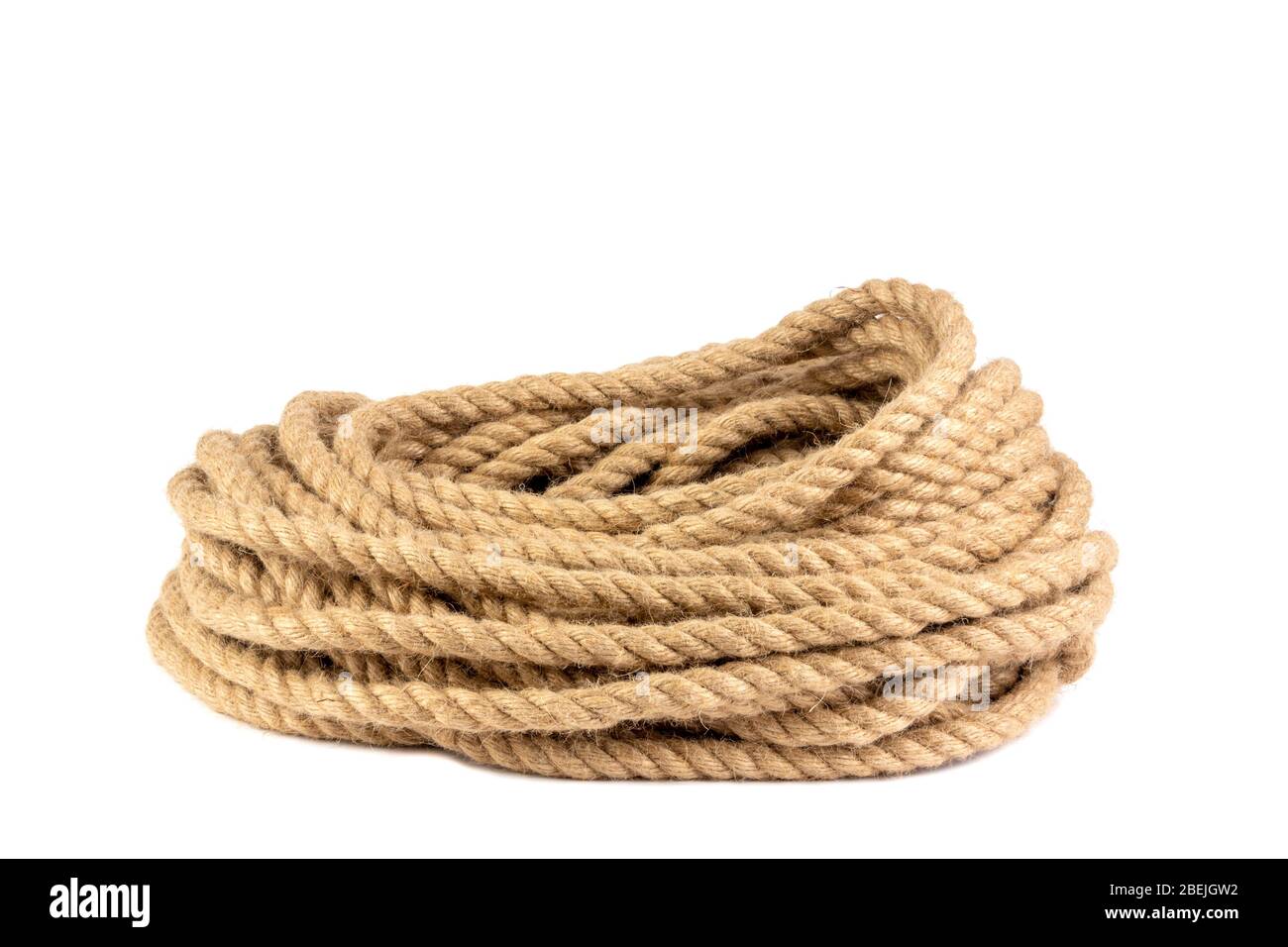 coil of rope
