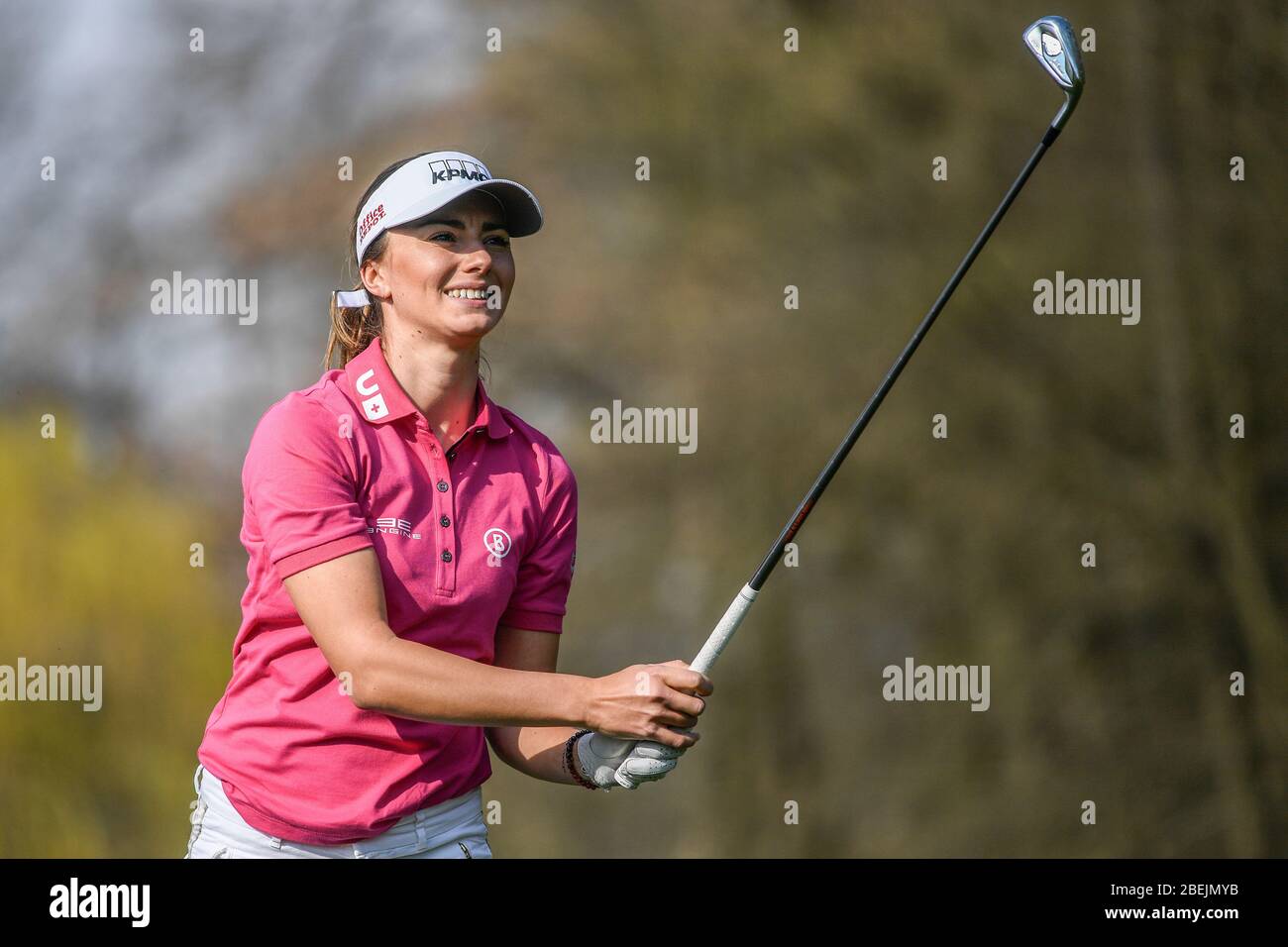 Klara spilkova hires stock photography and images Alamy