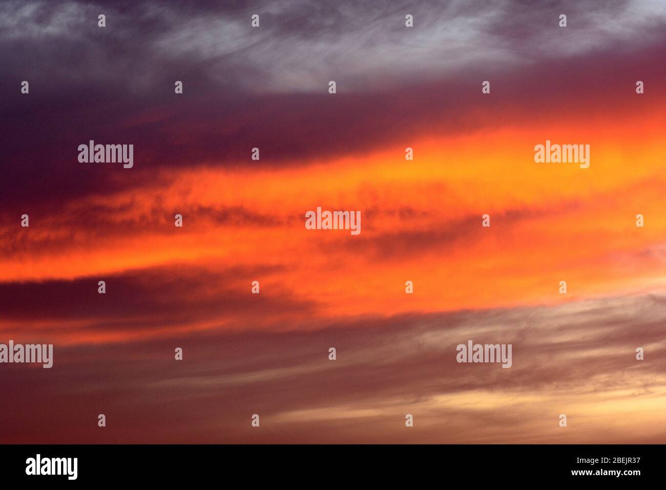 Dark cloudy sky in rainy season. Nature concept Stock Photo - Alamy