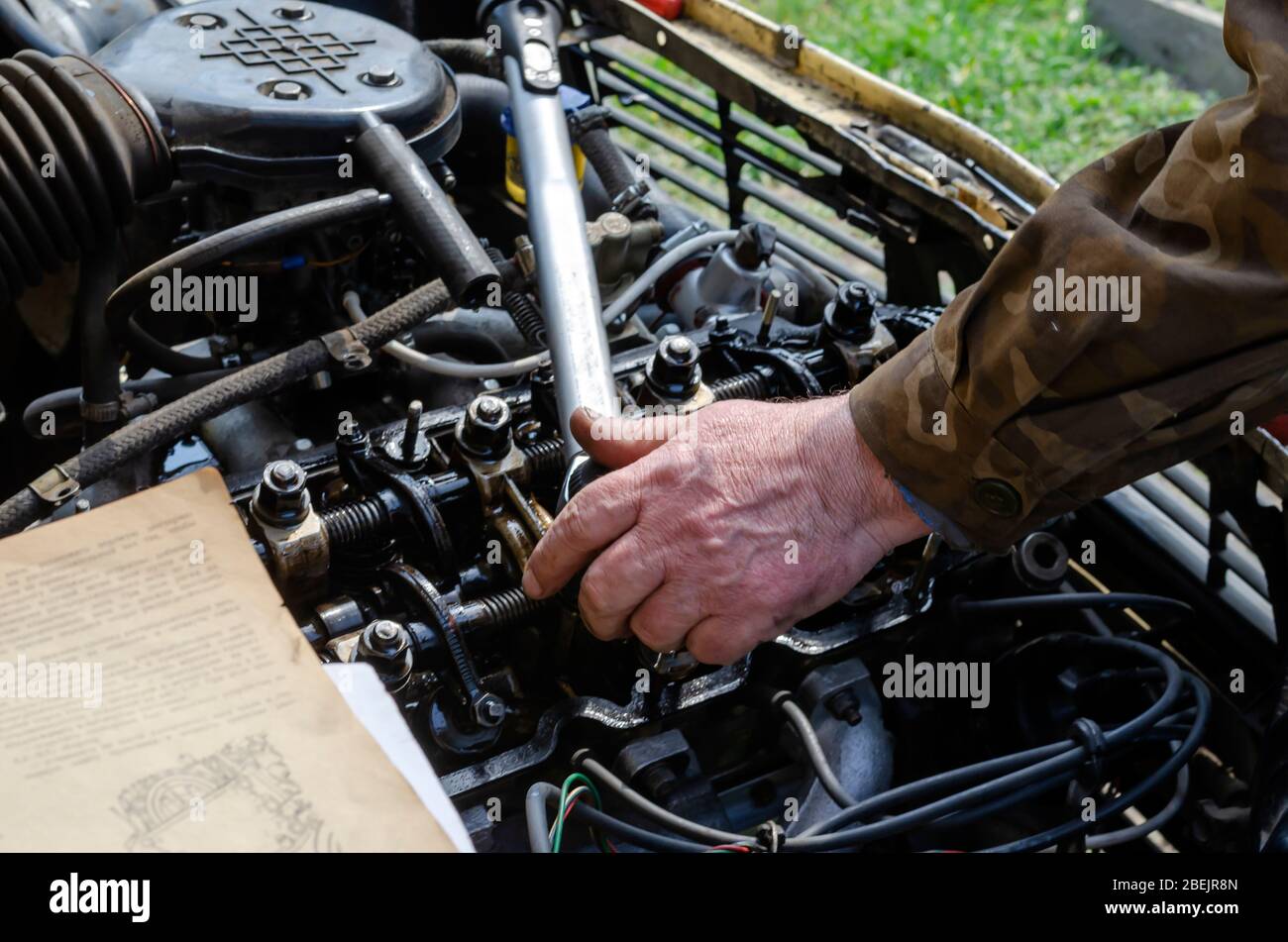 motor-testing-procedure-hi-res-stock-photography-and-images-alamy