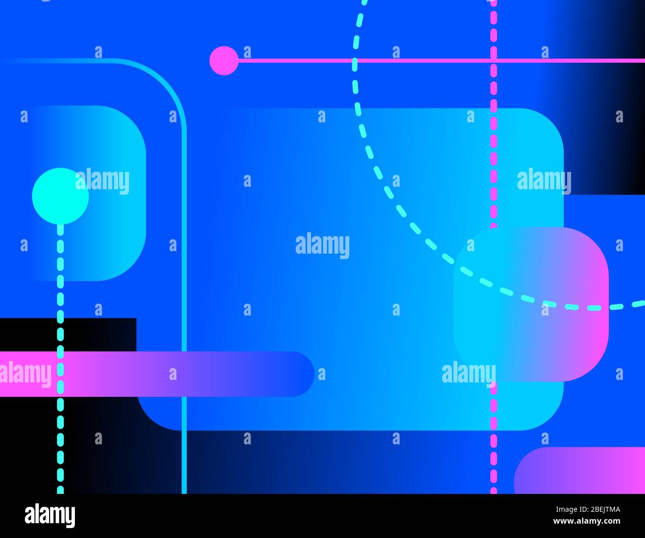Cold site background Stock Vector Images - Alamy
