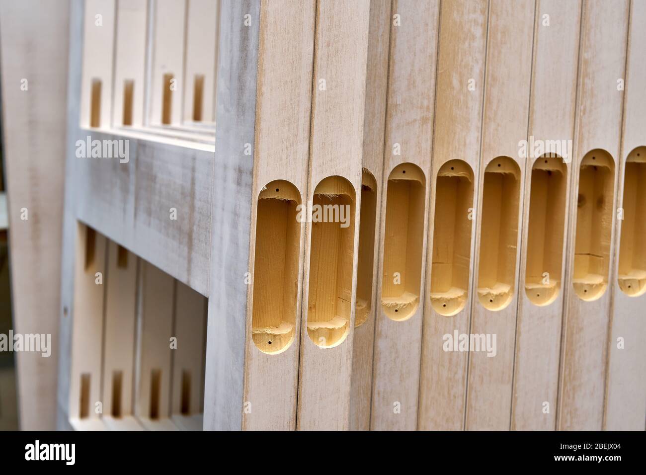 Joinery carpentry hi-res stock photography and images - Alamy