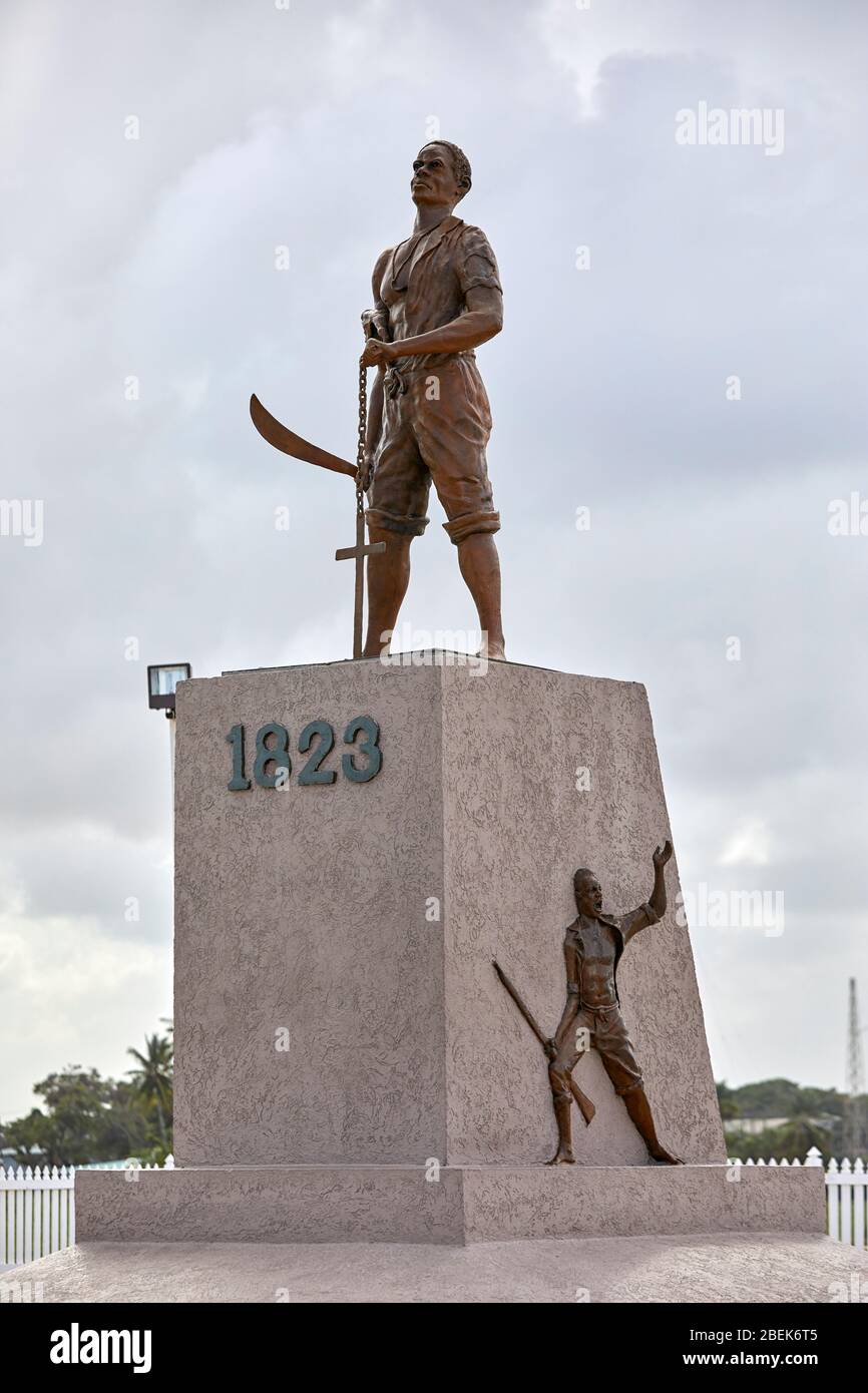 Demerara Rebellion Of 1823 Hi res Stock Photography And Images Alamy Demerara Rebellion Of 1823 Hi res Stock Photography And Images Alamy