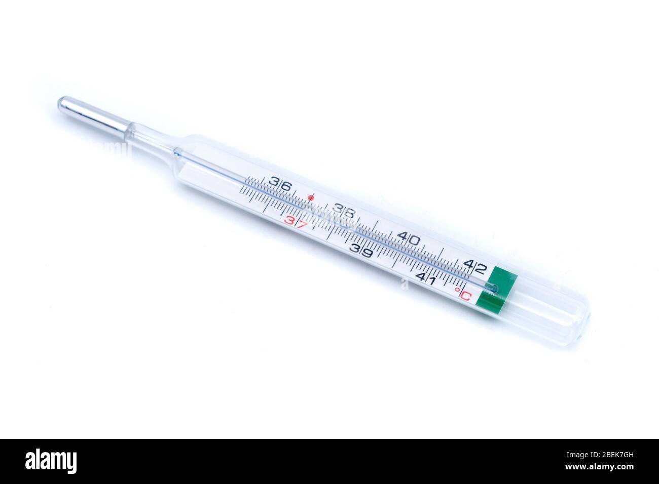 Medical thermometer old hi-res stock photography and images - Alamy