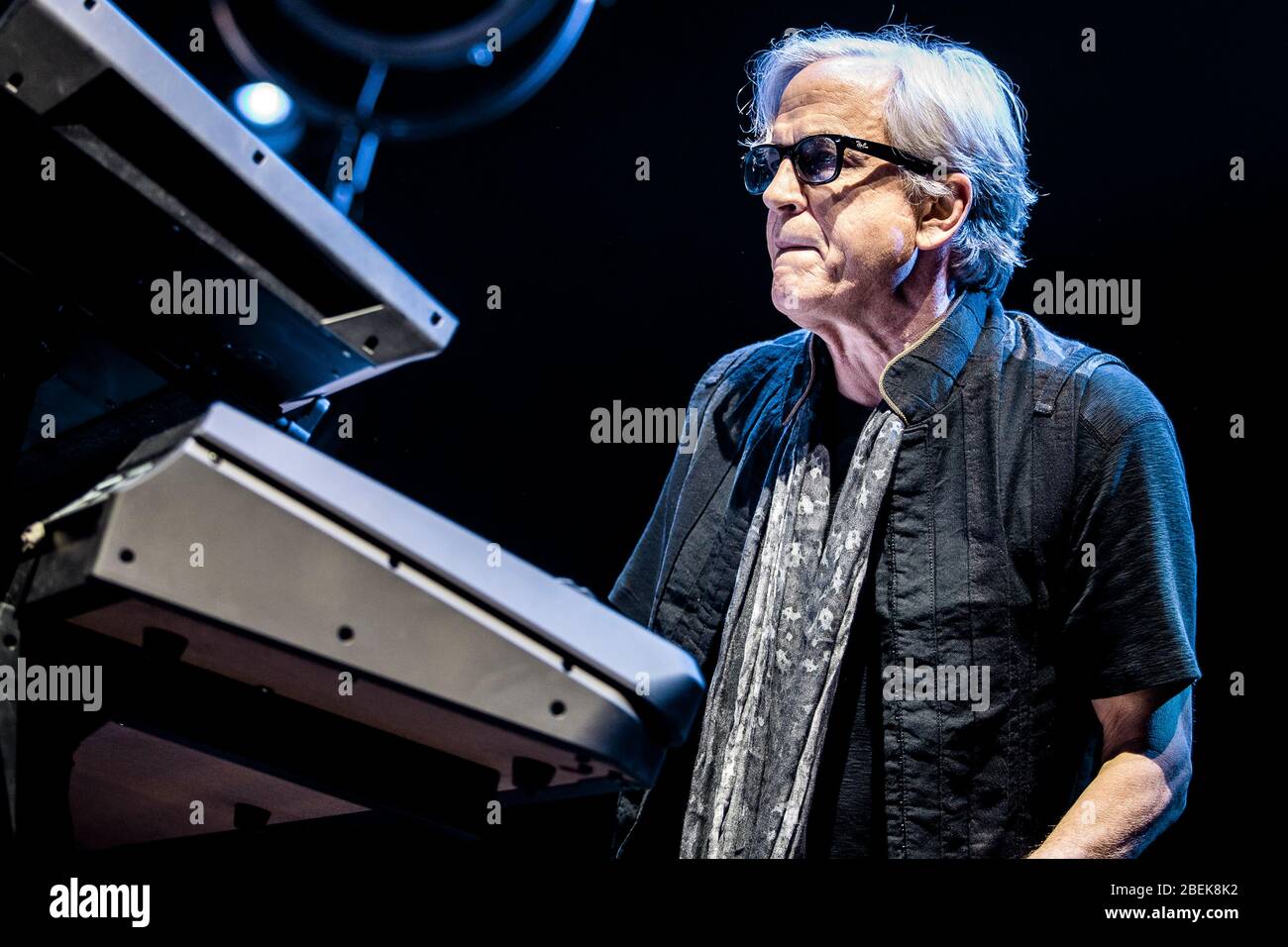 Steve Porcaro Music Japan