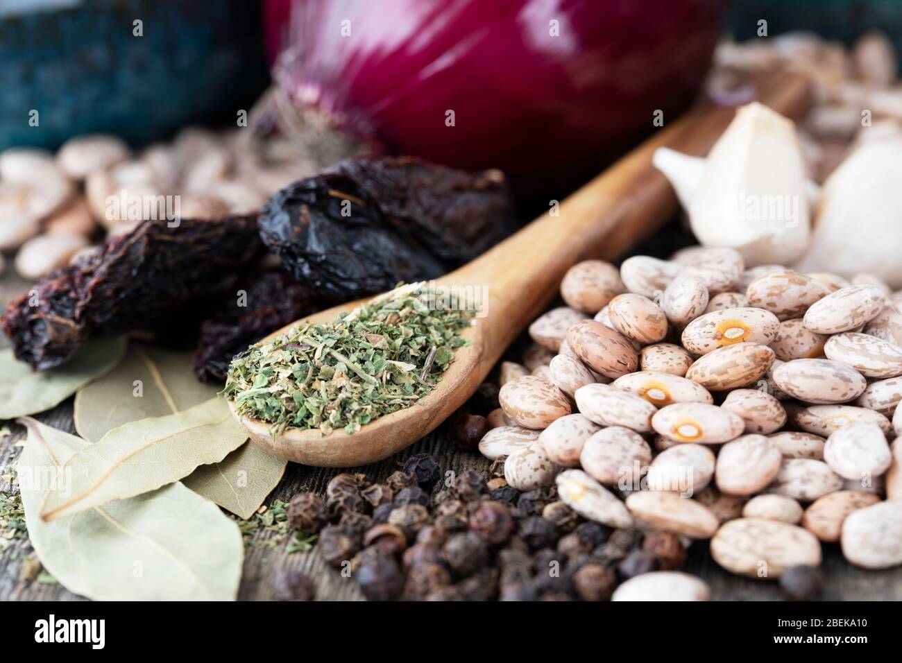 Epazote hires stock photography and images Alamy