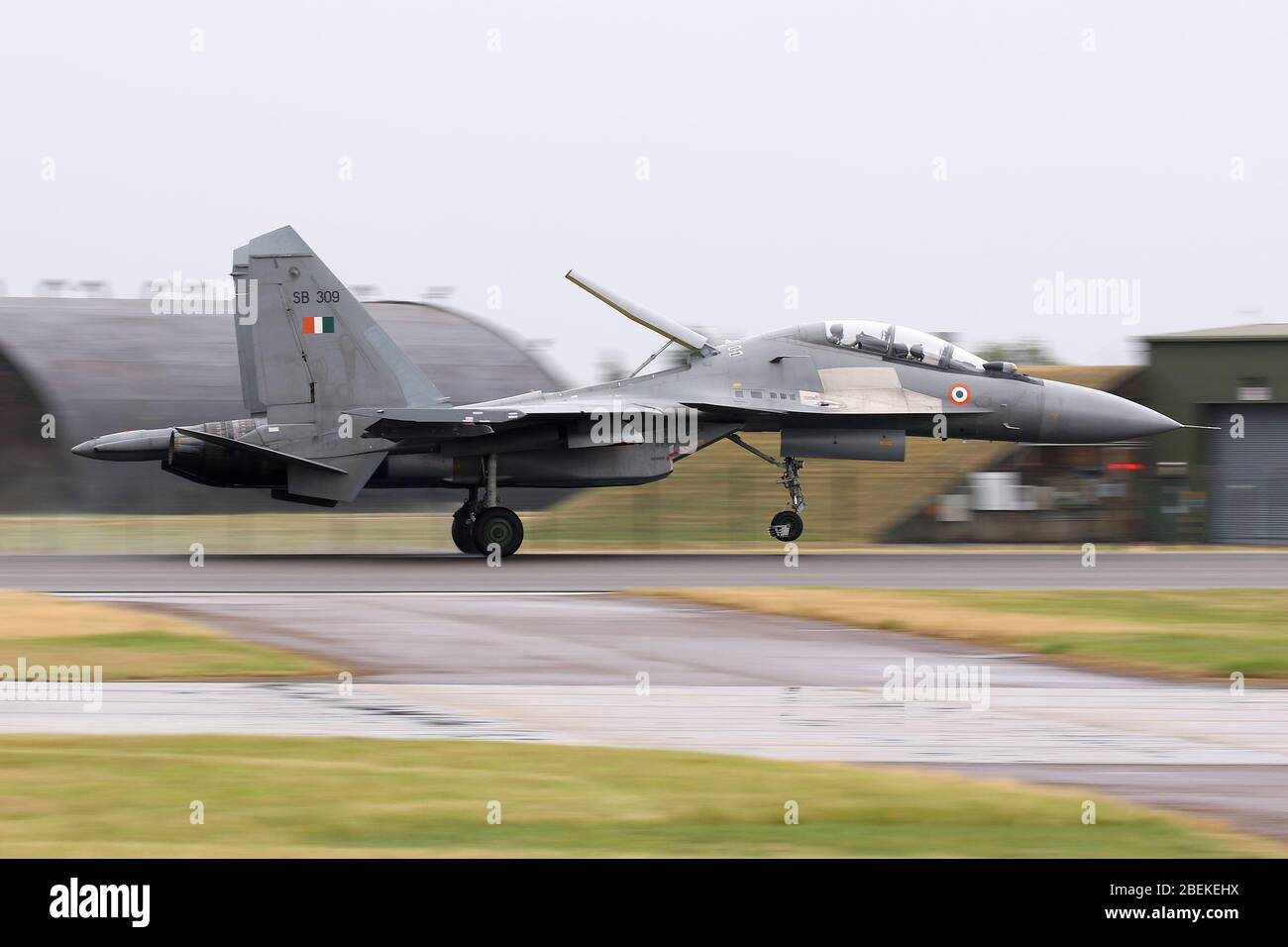 Sukhoi su 30mki hi-res stock photography and images - Alamy