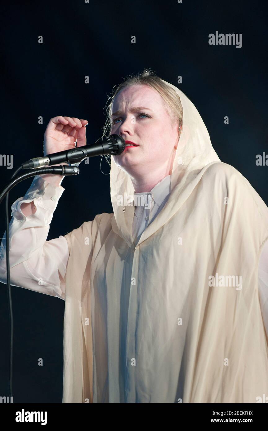 Ane brun singer hires stock photography and images Alamy