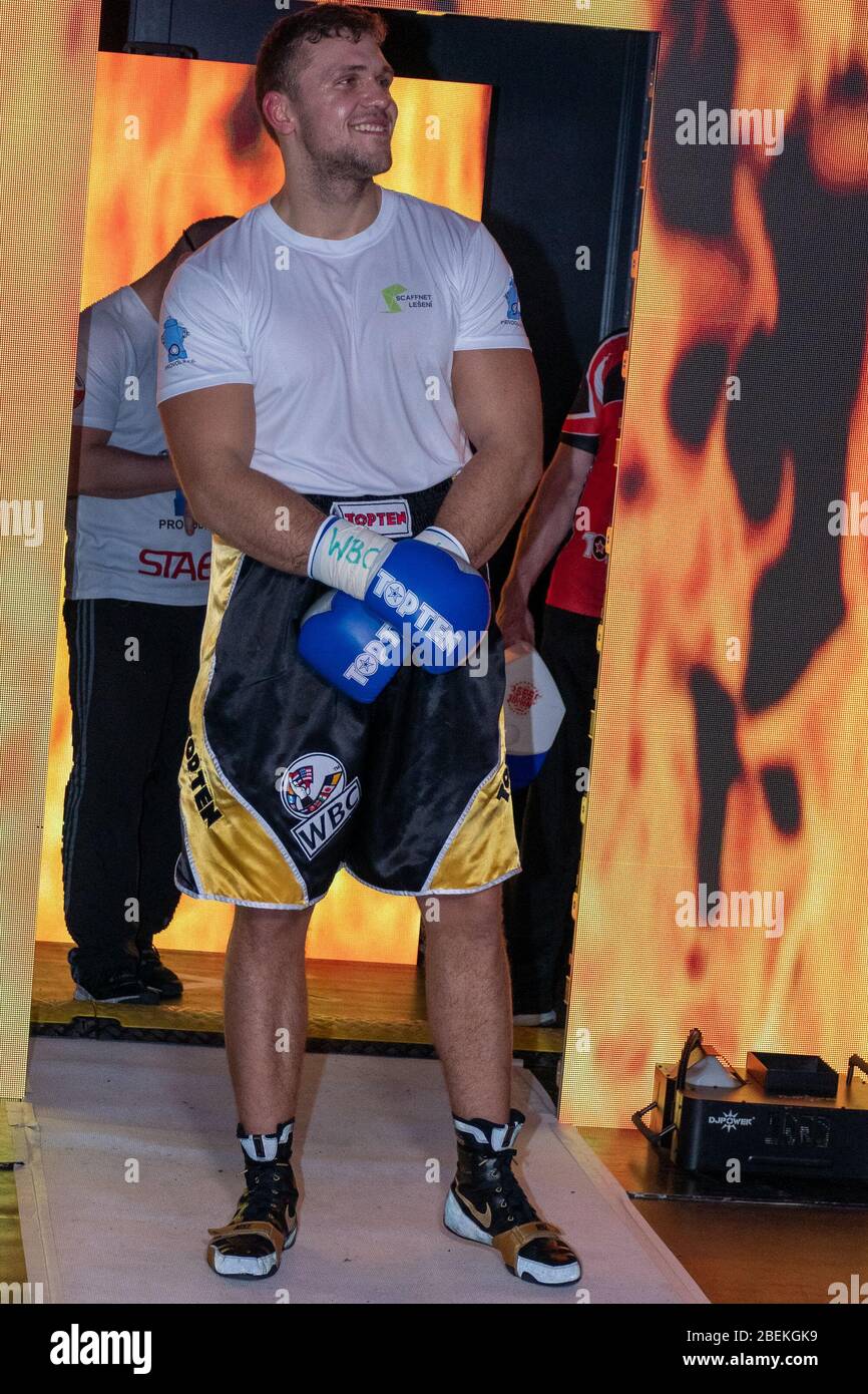 Tomas salek hires stock photography and images Alamy