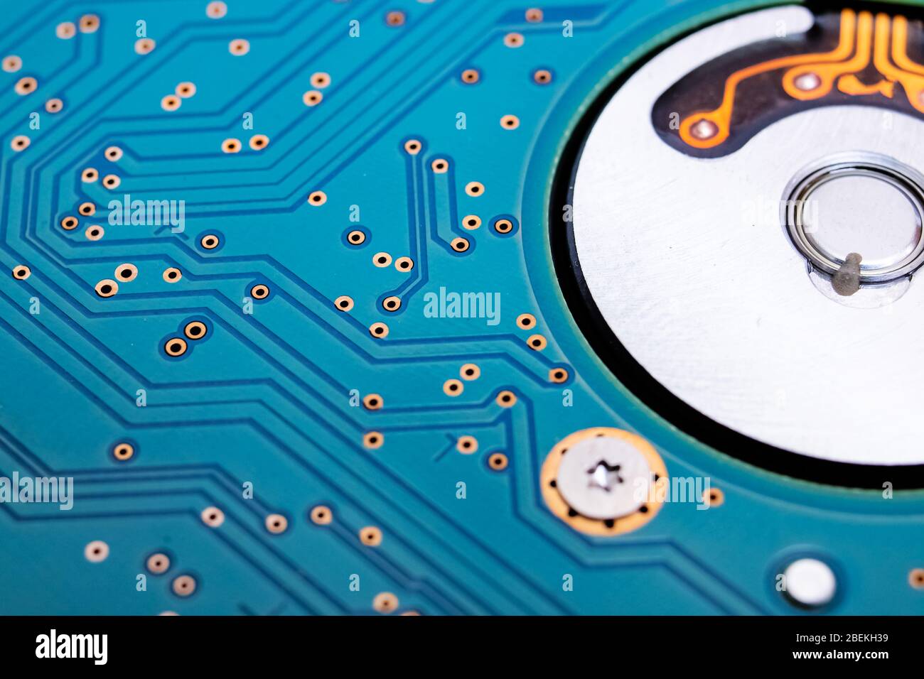 Inside a computer hard drive hires stock photography and images Alamy