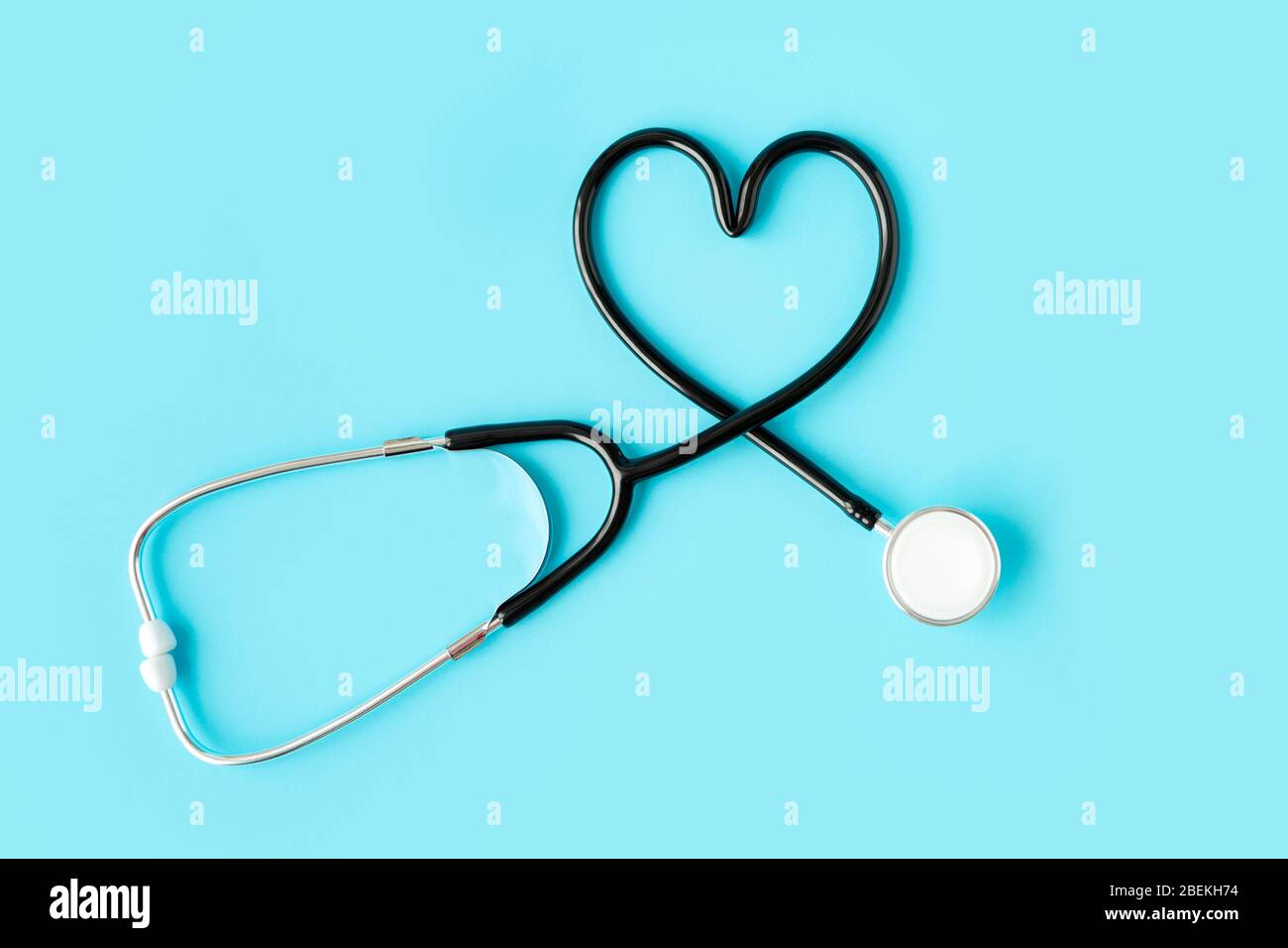 Stethoscope heart hires stock photography and images Alamy