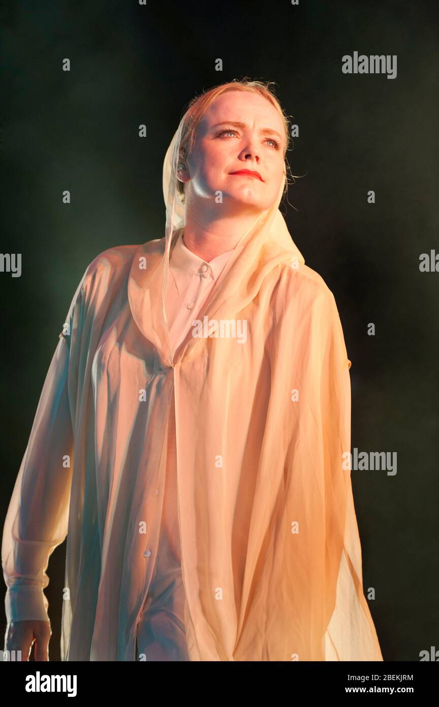 Ane brun singer hires stock photography and images Alamy