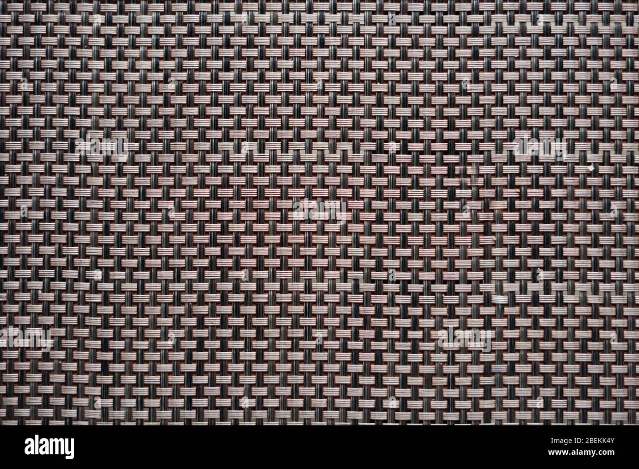 Gray leather background Stock Photo