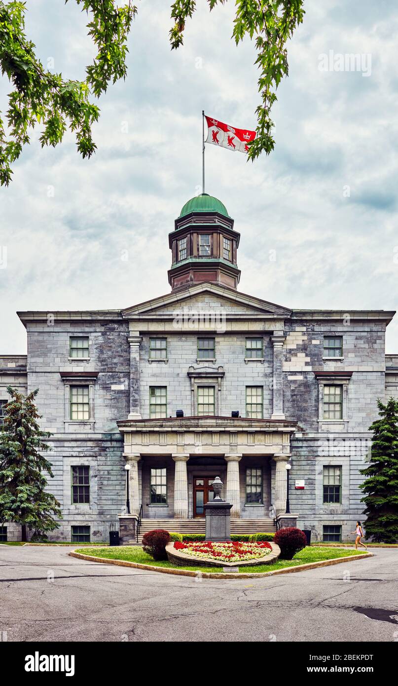The main, montreal hires stock photography and images Alamy