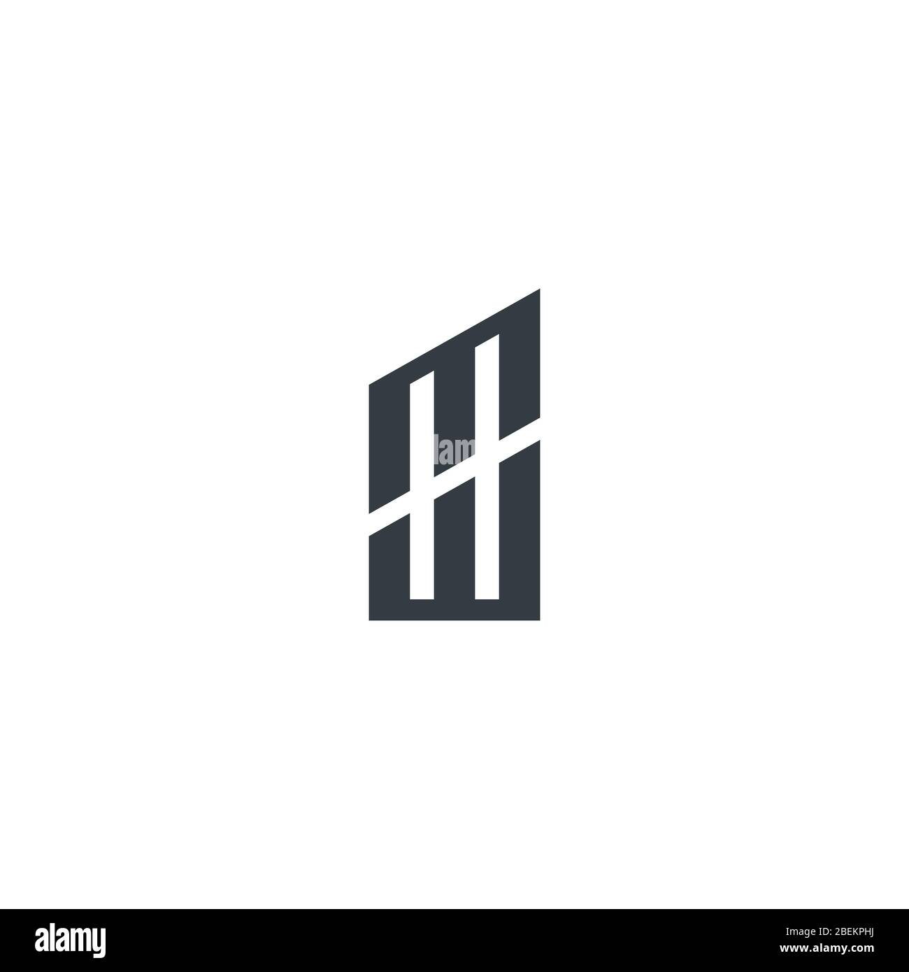 Initial letter wm logo or mw logo vector design template Stock Vector