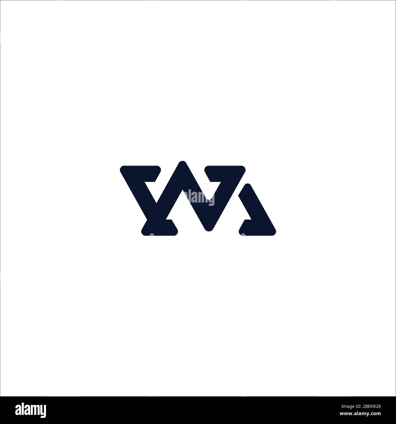 WM Logo design (2389754)